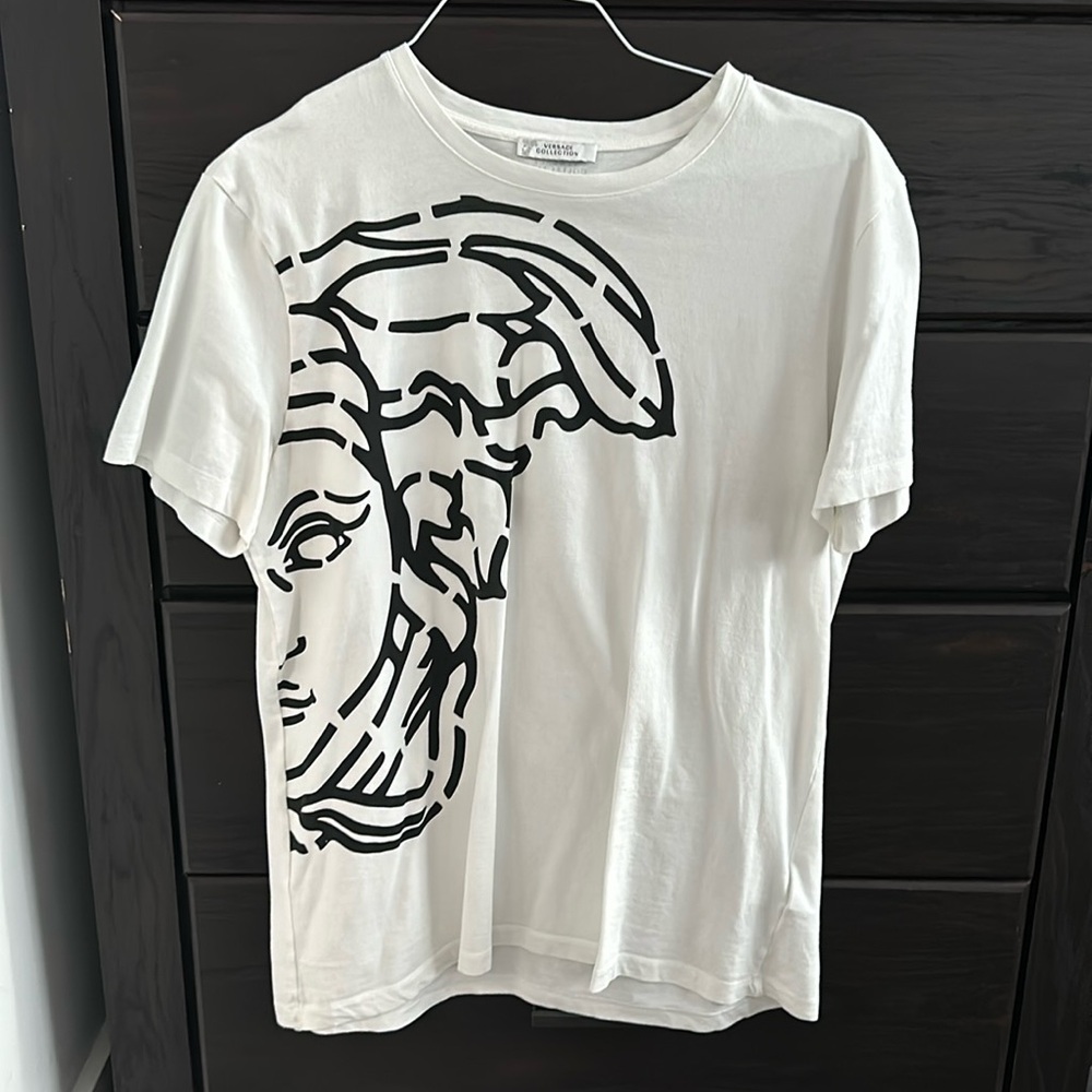 Versace t shirt